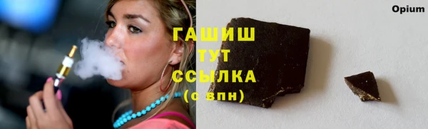 хмурый Краснослободск